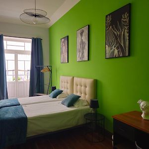 Kamer met Twee Aparte Bedden